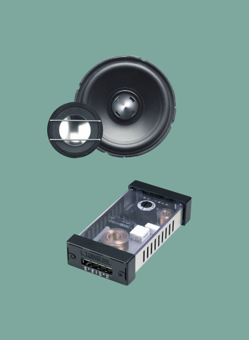 MB Quart PVF-210. ����������� �������������� PVF-210.